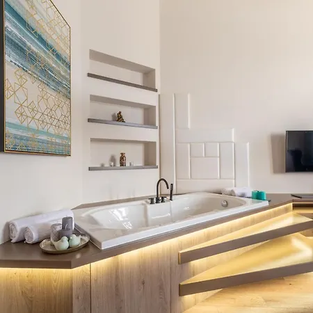 Apartament Gde Jaszai Panorama