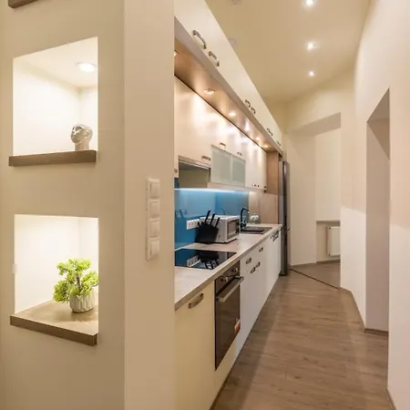 Gde Jaszai Panorama * Budapeszt