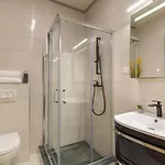 Gde Jaszai Panorama Appartement Budapest