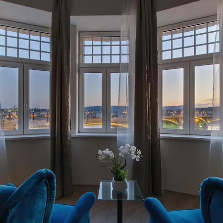 Gde Jaszai Panorama * Budapest