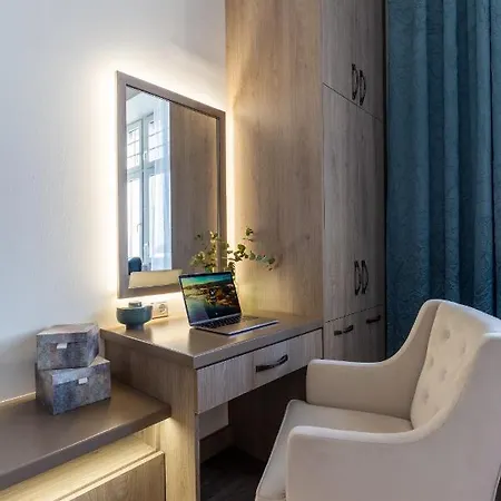 Gde Jaszai Panorama Budapest