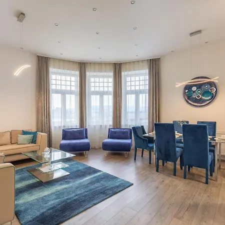 Gde Jaszai Panorama Budapest