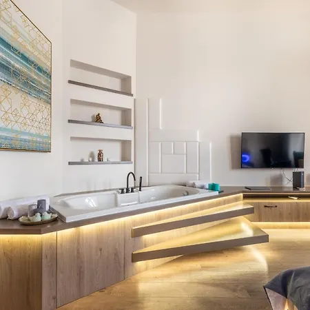 Gde Jaszai Panorama Budapest