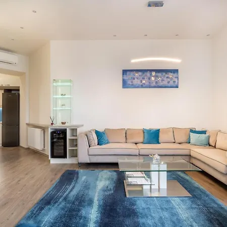 Gde Jaszai Panorama Apartamento