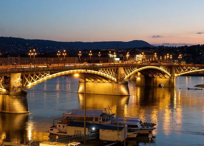 Gde Jaszai Panorama Apartament