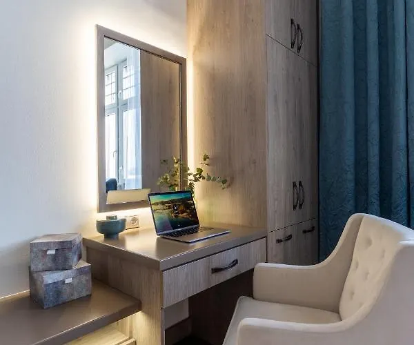 Gde Jaszai Panorama Budapesta