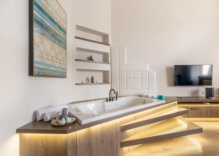 Apartament Gde Jaszai Panorama