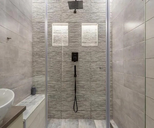 Apartament Gde Jaszai Panorama