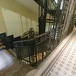 Appartement Gde Jaszai Panorama