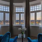 Gde Jaszai Panorama * Budapest