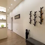 Gde Jaszai Panorama Appartement Budapest